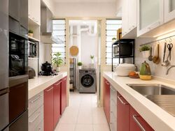 Blk 167C The Sundial (Punggol), HDB 4 Rooms #559787821